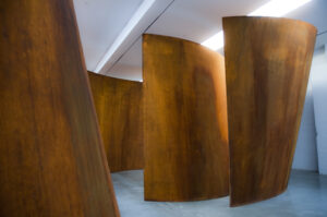 Richard Serra, Band, 2006