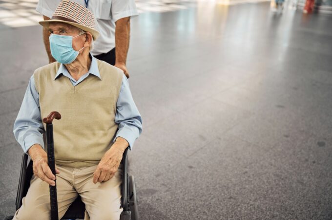 Hospital Discharge Planning Framework for Families of Elderly People with Complex Needs